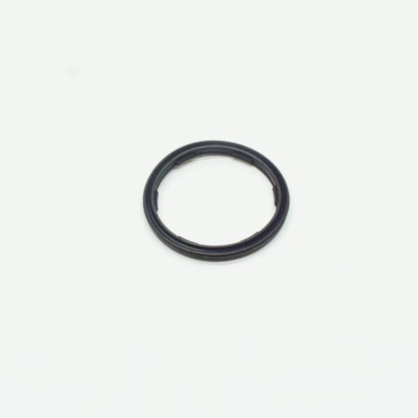 NEW AUDI A1 SPORTBACK GBA OIL LEVEL SENSOR O-RING 038103196C ORIGINAL - Image 6