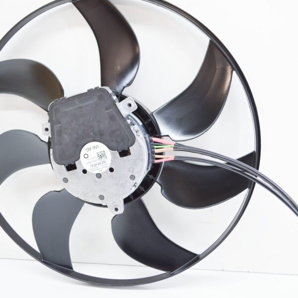 NEW AUDI Q2 RADIATOR FAN 5Q0959455BJ ORIGINAL - Image 6