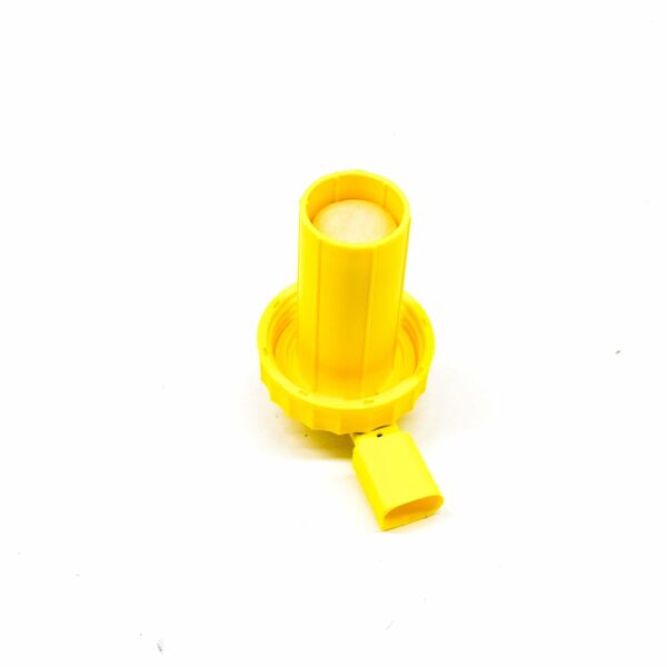 NEW AUDI A3 8L BRAKE MASTER CYLINDER CAP 1J1611349 - Image 8