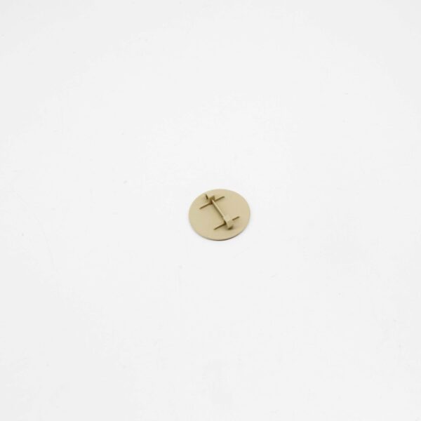 NEW MB SLK R170 TOP ROOF EMERGENCY CONTROL CAP A17098800358N96 - Image 6