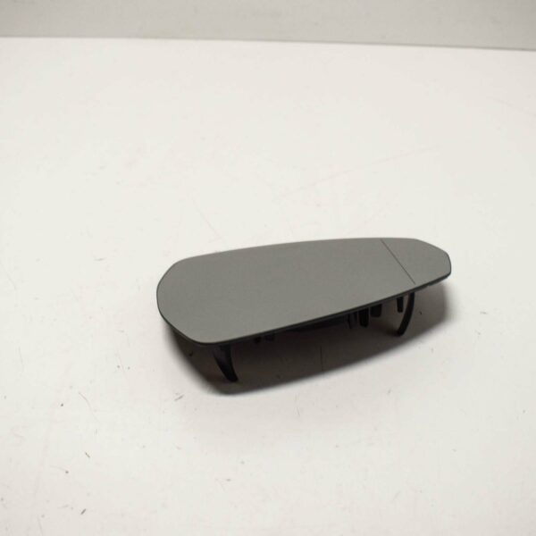 NEW AUDI A3 8V LEFT DOOR WING MIRROR GLASS 8V0857535E 2015 - Image 8