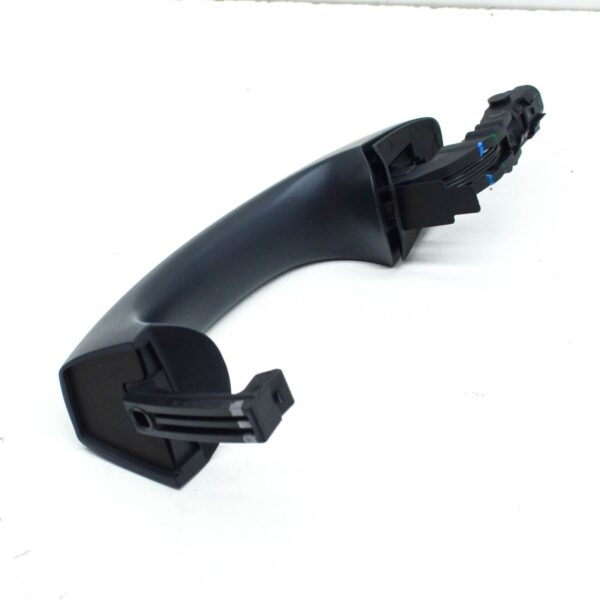 NEW VOLKSWAGEN ATLAS CA1 FRONT RIGHT DOOR EXTERIOR HANDLE 5GM837206BGRU ORIGINAL - Image 6