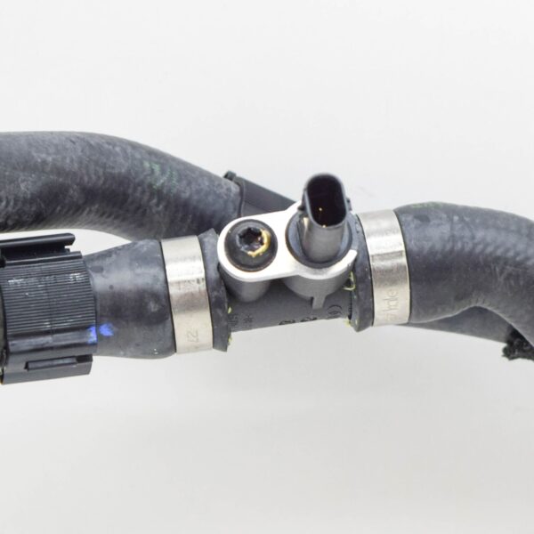 NEW AUDI E-TRON SPORTBACK GEA COOLANT HOSE PIPE 4KE121036E ORIGINAL - Image 6