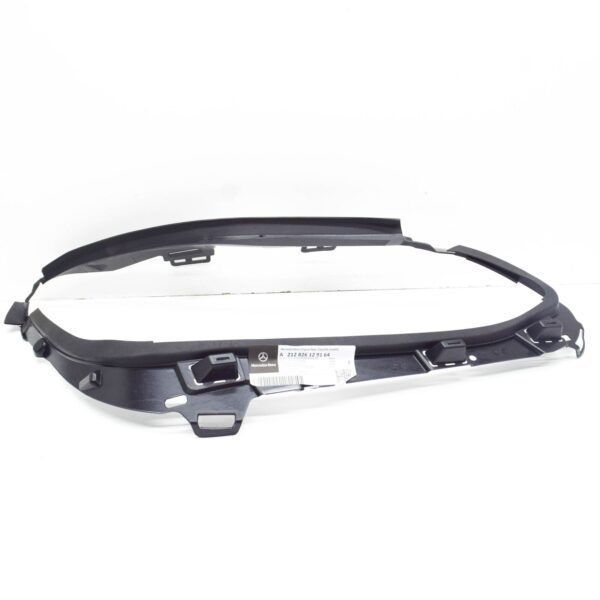 NEW MB E W212 FRONT RIGHT LAMP HOUSING SEAL FRAME GASKET A212826129164 ORIGINAL - Image 6