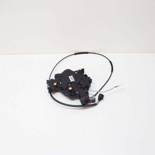 NEW VW TRANSPORTER MK5 T5 LEFT DOOR LOCK 7E0843653BK GENUIE ORIGINAL - Image 6