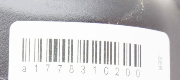NEW MERCEDES-BENZ GLA H247 CENTER AIR DUCT A1778310200 ORIGINAL - Image 6