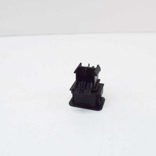NEW AUDI A8 D3 FLAT CONNECTION HOUSING 2 PIN 1J0972782 ORIGINAL - Image 6