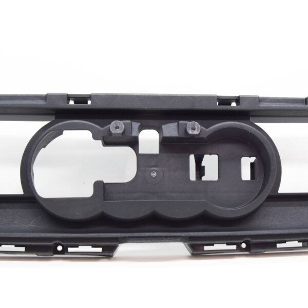 NEW AUDI RS6 C7 FRONT BUMPER UPPER CENTRE CLOSING ELEMENT 4G0807233D ORIGINAL - Image 6