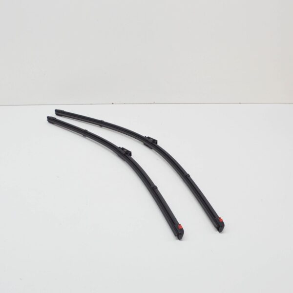 NEW MERCEDES-BENZ GLB X247 FRONT WIPER BLADE SET LHD A2478201202 ORIGINAL - Image 6