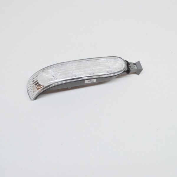 NEW MB M-CLASS W163 LEFT WING MIRROR TURN INDICATOR A1638200321 ORIGINAL - Image 6