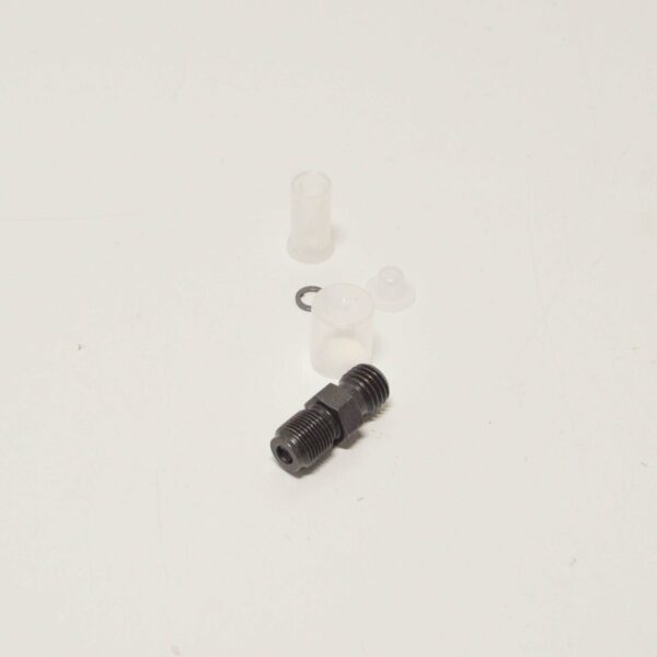 NEW MERCEDES BENZ M W163 NOZZLE SPRAY A0000700188 ORIGINAL - Image 6