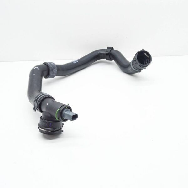 NEW VW TIGUAN AD COOLANT HOSE WITH QUICK RELEASE COUPLING 5QF122051BE - Image 8