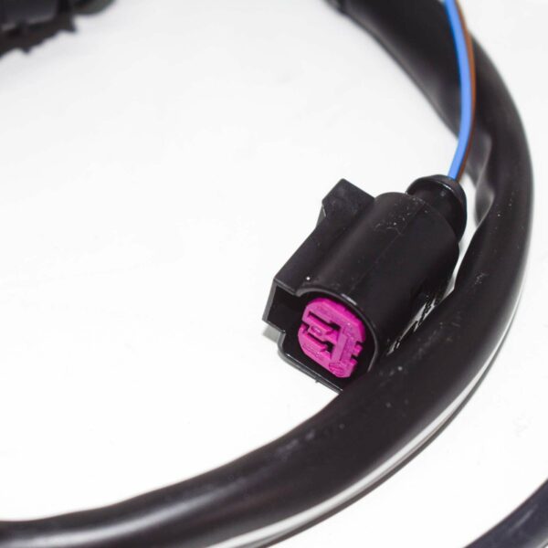 NEW AUDI A3 8L ALTERNATOR WIRING HARNESS 1J0971349HG - Image 8