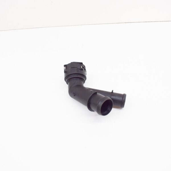 NEW AUDI A3 8V ENGINE COOLANT QUICK ACTING COUPLING 5Q0122291DA ORIGINAL - Image 6