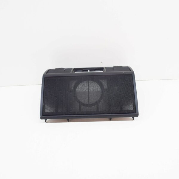 NEW MB G W463 INSTRUMENT PANEL TOP SPEAKER GRILLE COVER LHD A4636807508 - Image 6