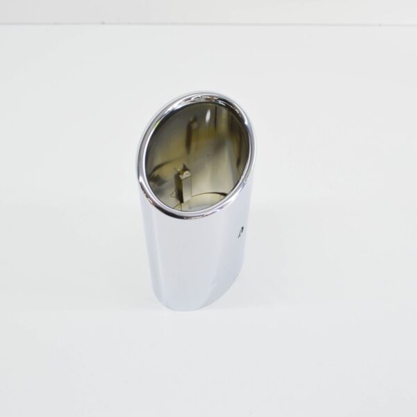 NEW VW GOLF VII 5G1 REAR EXHAUST TAILPIPE COVER TRIM 5G0253825D ORIGINAL - Image 6