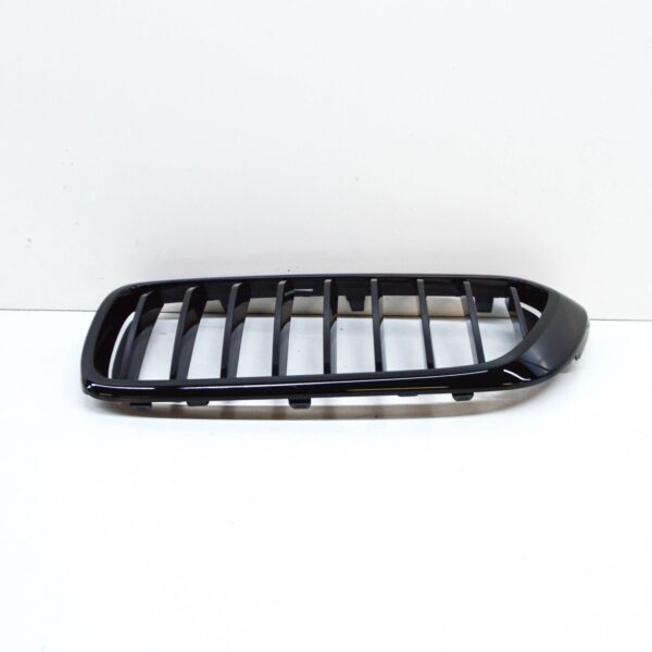 NEW BMW 6 GT G32 M FRONT LEFT BUMPER GRILLE 51712445003 2445003 ORIGINAL - Image 6