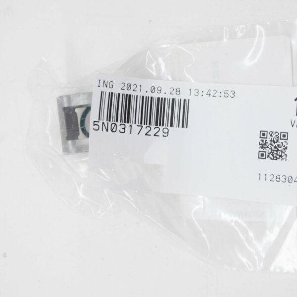 NEW VOLKSWAGEN TIGUAN MK1 SEAL SET KIT QUICK ACTING COUPLING 5N0317229 - Image 6