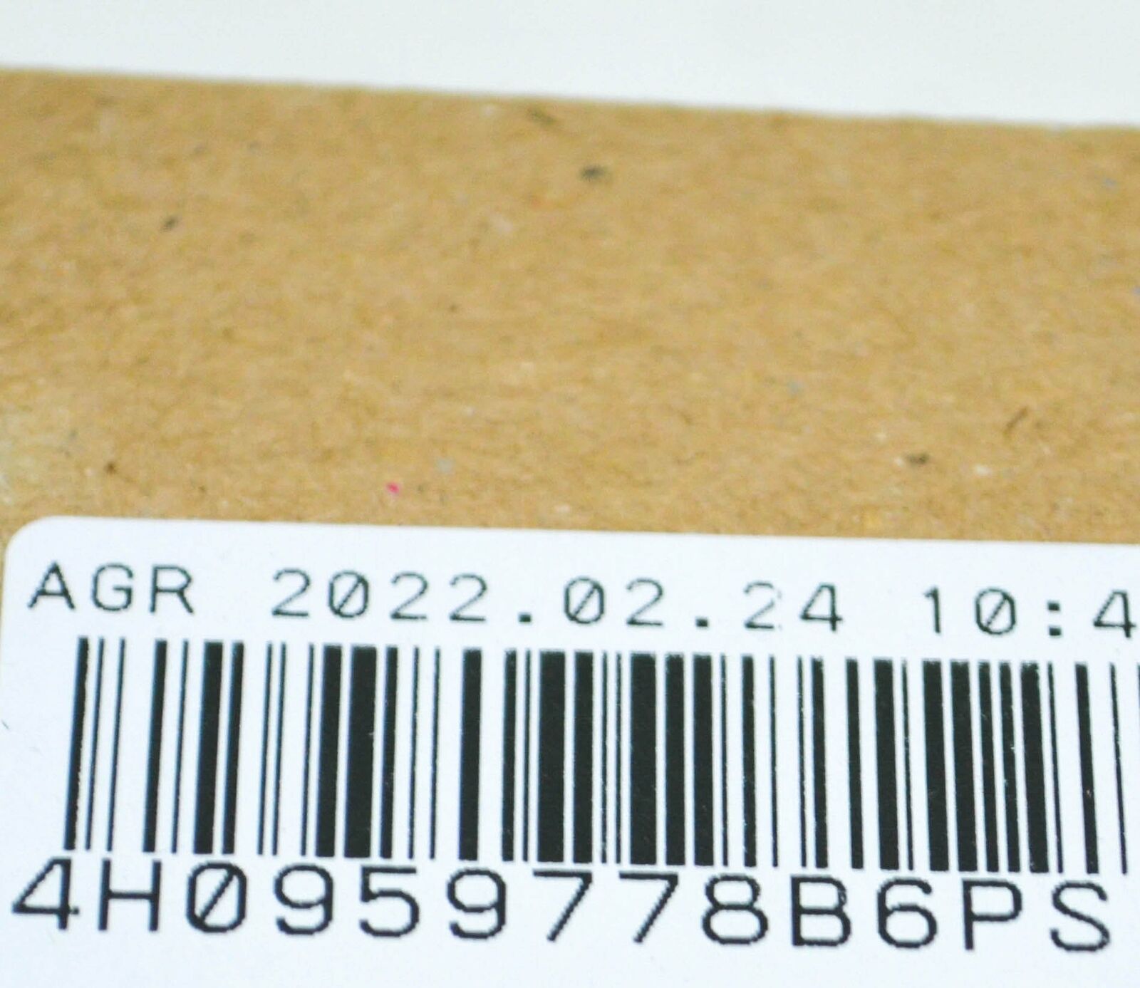 NEW AUDI A4 B9 FRONT RIGHT SEAT LUMBAR CONTROL SWITCH 4H0959778B6PS 8 NEW AUDI A4 B9 FRONT RIGHT SEAT LUMBAR CONTROL SWITCH 4H0959778B6PS - Image 8