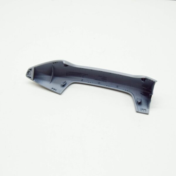 NEW AUDI Q4 E-TRON FRONT LEFT OUTER DOOR HANDLE TRIM LHD 8Y0837239AGRU ORIGINAL - Image 6