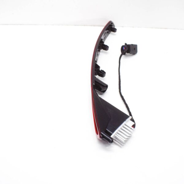 NEW VW BEETLE CABRIO REAR LEFT TAILLIGHT W/ FOG LIGHT 5C5945701H - Image 8