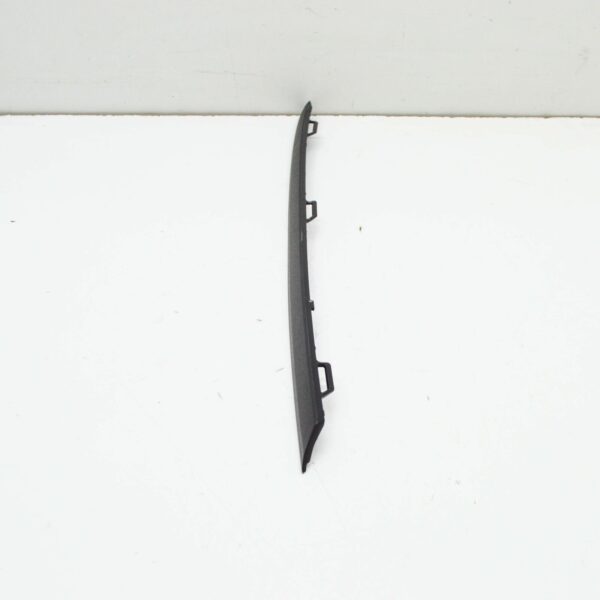NEW VW TRANSPORTER VI T6 FRONT RIGHT BUMPER COVER STRIP 7LA8530669B9 ORIGINAL - Image 6