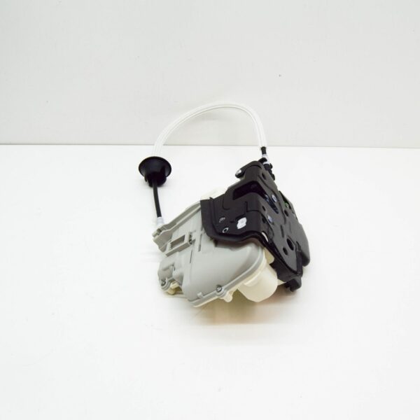 NEW AUDI Q7 4M FRONT LEFT DOOR LOCK LHD 4M1837015G ORIGINAL - Image 5