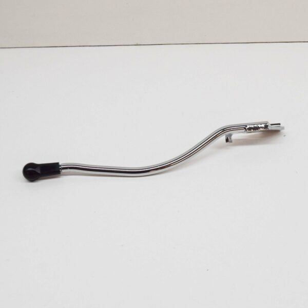 NEW MERCEDES-BENZ SL R129 FOLDING TOP RIGHT BRACKET A1297703614 - Image 6