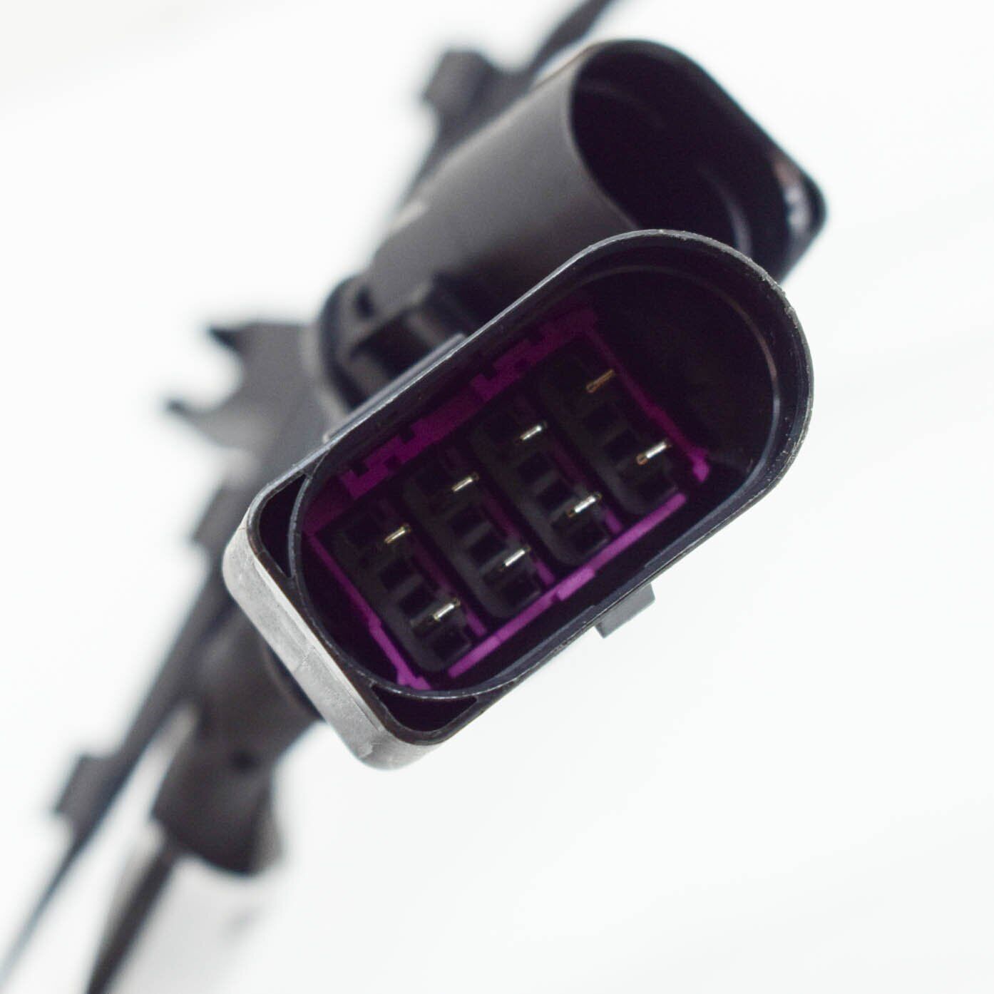 NEW AUDI Q3 8U INJECTION VALVE WIRE SET 06J971082D ORIGINAL 6 NEW AUDI Q3 8U INJECTION VALVE WIRE SET 06J971082D ORIGINAL - Image 6