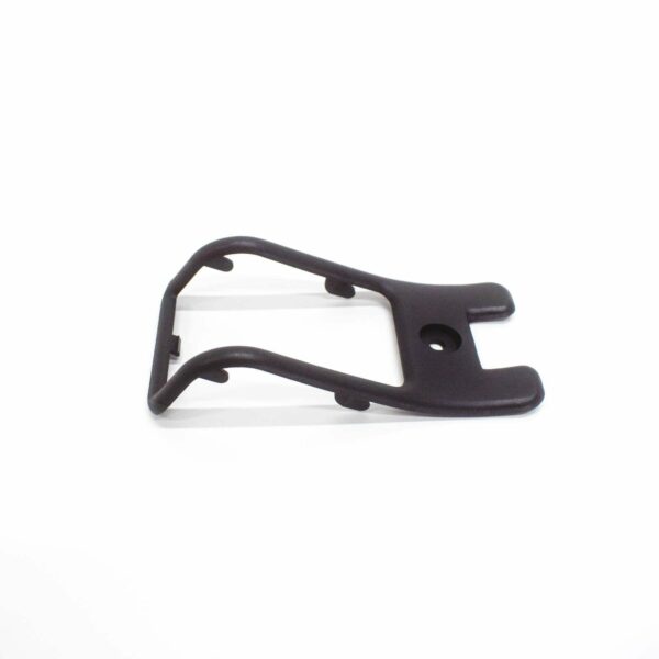 NEW MB E-CLASS W124 COVER INTERIOR CONTROL SHELL TYPE HANDLE A1247662091 - Image 6