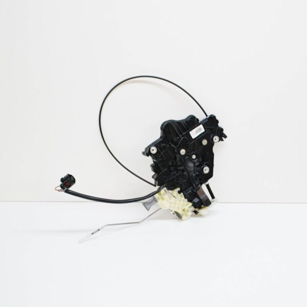 NEW VW CADDY III FURGON 2K MK3 REAR RIGHT DOOR LOCK 2K5843654C ORIGINAL - Image 6