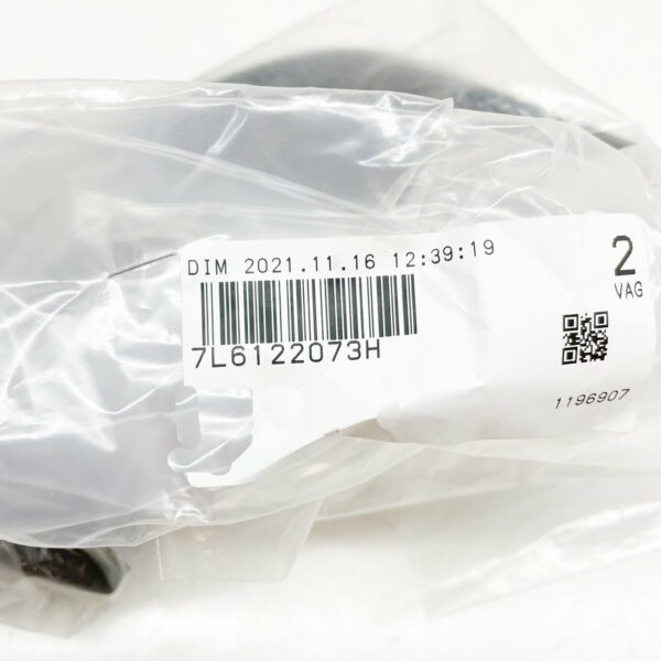 NEW AUDI Q7 4L COOLANT HOSE 7L6122073H - Image 8