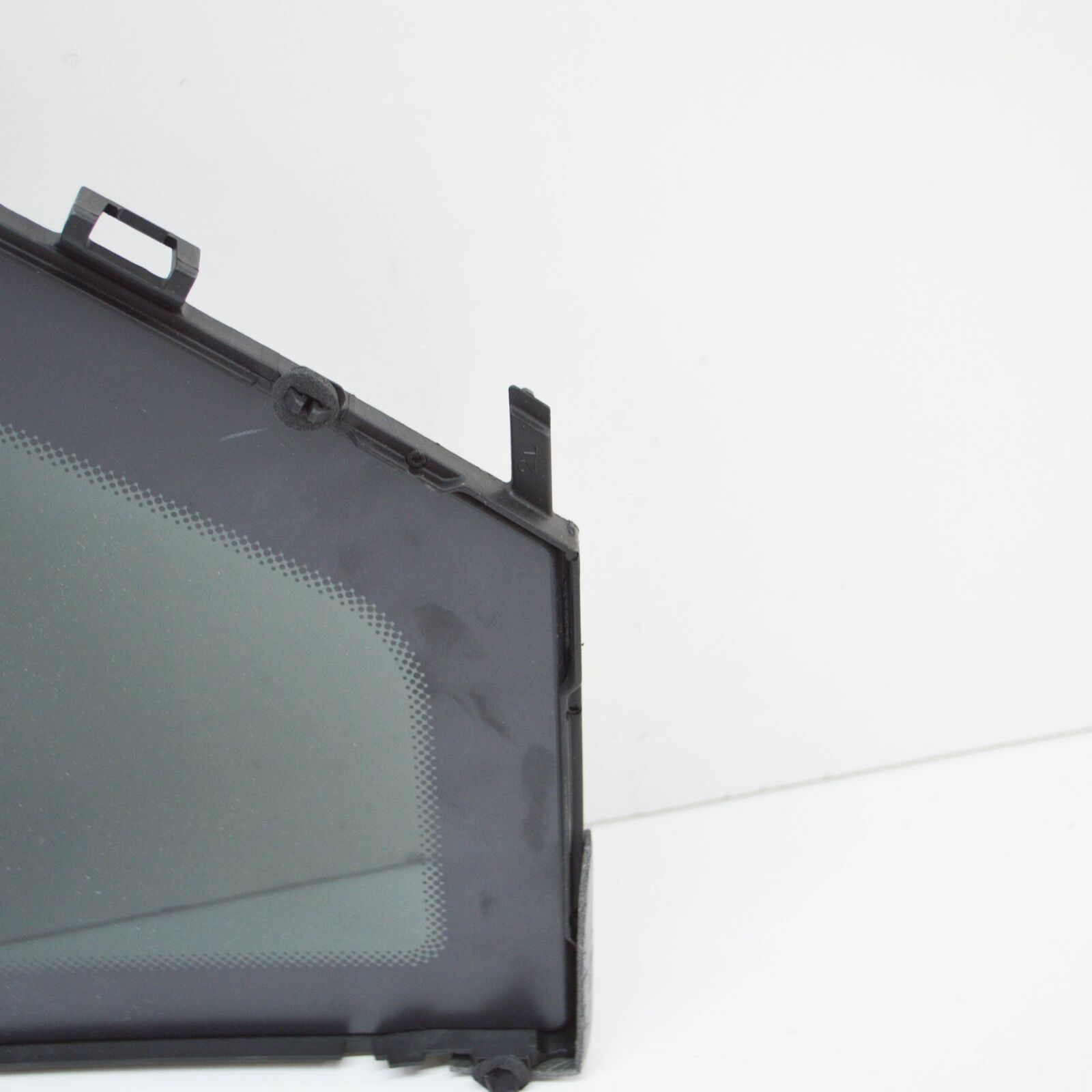 NEW MERCEDES-BENZ C-CLASS S204 REAR LEFT DOOR WINDOW A2047301755 6 NEW MERCEDES-BENZ C-CLASS S204 REAR LEFT DOOR WINDOW A2047301755 - Image 6