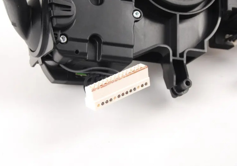 NEW AUDI A4 B8 STEERING COLUMN MULTIFUNCTION SWITCH 8K0953502BD4PK ORIGINAL 6 NEW AUDI A4 B8 STEERING COLUMN MULTIFUNCTION SWITCH 8K0953502BD4PK ORIGINAL - Image 6