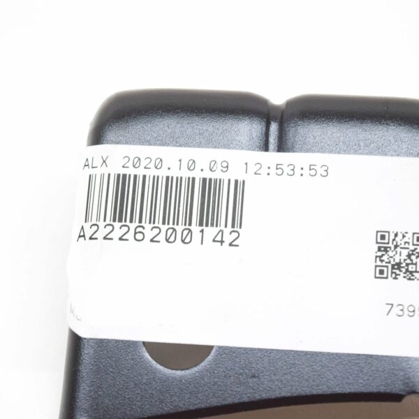 NEW MERCEDES-BENZ S W222 LEFT RADIATOR SUPPORT BRACKET MOUNT A2226200142 - Image 6