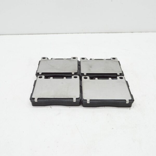 NEW MERCEDES-BENZ S W222 MAYBACH REAR BRAKE PADS SET A0074205120 ORIGINAL - Image 6