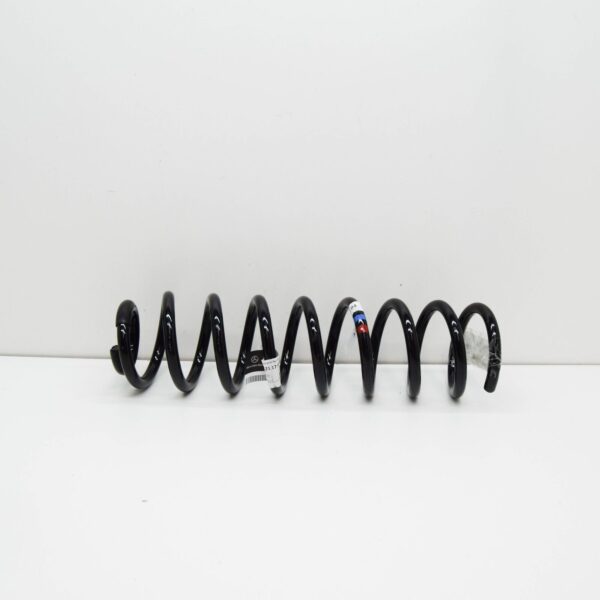 NEW MERCEDES BENZ E W211 FRONT COIL SPRING A2113211704 ORIGINAL - Image 6