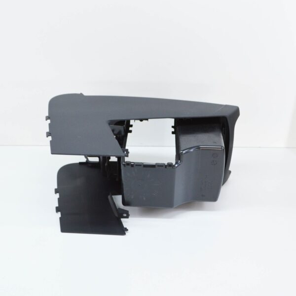 NEW VOLKSWAGEN CC 358 CENTER CONSOLE 3C0863315D1QB ORIGINAL - Image 6