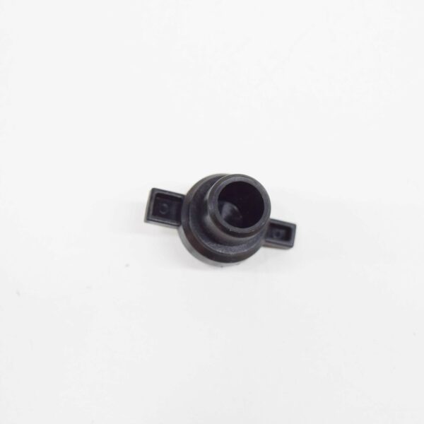 NEW MB SALOON W123 COOLANT EXPANSION TANK RECOVERY PLUG KIT A1265000084 ORIGINAL - Image 6