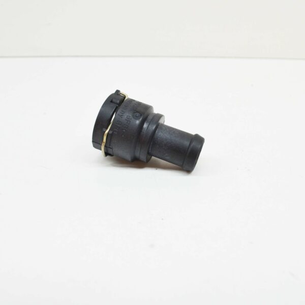 NEW VOLKSWAGEN GOLF MK6 HEATER HOSE CONNECTOR 3B0122291B ORIGINAL - Image 6