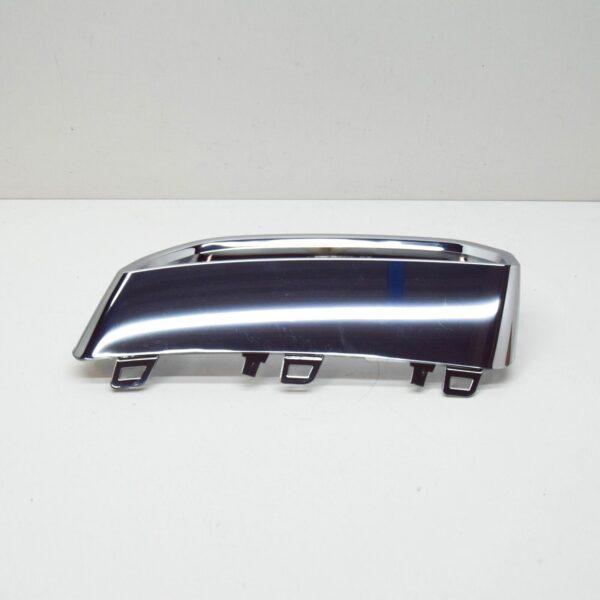 NEW AUDI Q5 FY REAR BUMPER LEFT SIDE TRIM 80A807833F2ZZ ORIGINAL - Image 6