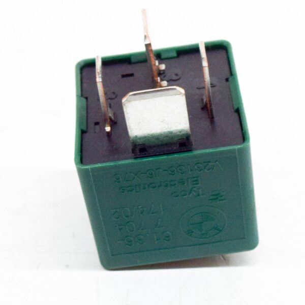 NEW BMW E88 K17 K40 K42 K43 K44 K46 K47 K48 CABRIO RELAY 7704174 61367704174 - Image 6