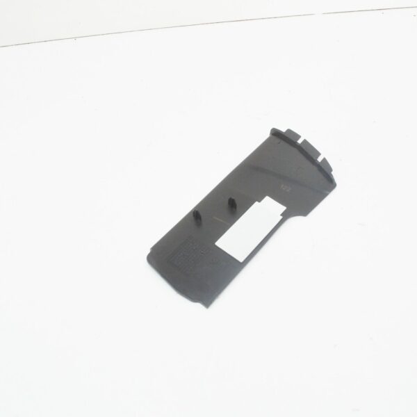 NEW VW AMAROK 2H REAR RIGHT BUMPER STRIKER PLATE TRIM 2H5807628C9B9 ORIGINAL - Image 6