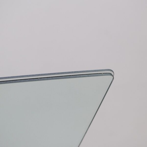 NEW AUDI Q7 4L FRONT LEFT DOOR WINDOW GLASS 4L0845021B ORIGINAL - Image 6
