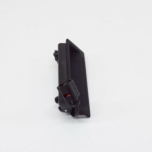 NEW VOLKSWAGEN BORA 1J REAR TRUNK HATCH HANDLE 1J0827566L - Image 8