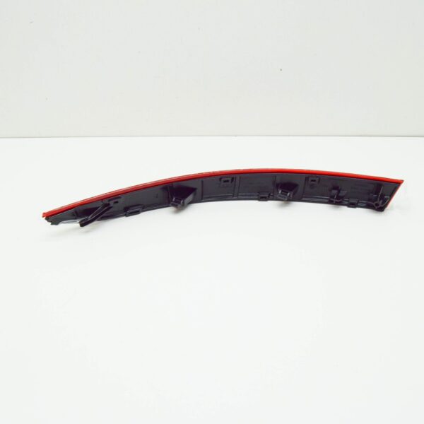 NEW AUDI Q4 E-TRON REAR LEFT BUMPER REFLECTOR 89A945105 ORIGINAL - Image 6