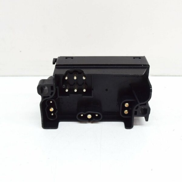 NEW MERCEDES-BENZ 190 W201 FRONT LEFT SEAT ADJUSTER SWITCH A1248212751 - Image 6