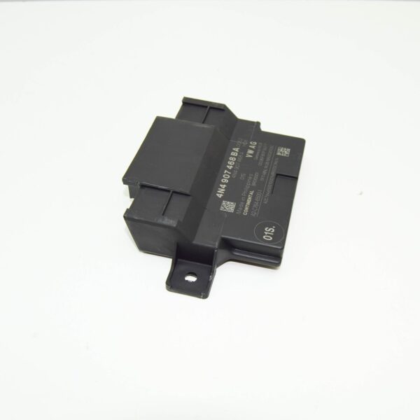 NEW AUDI Q8 4MN GATEWAY CONTROL UNIT 4N4907468BA ORIGINAL - Image 6