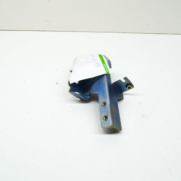NEW MB C W205 FRONT BUMPER LEFT IMPACT BAR HOLDER A2056206300 ORIGINAL - Image 6