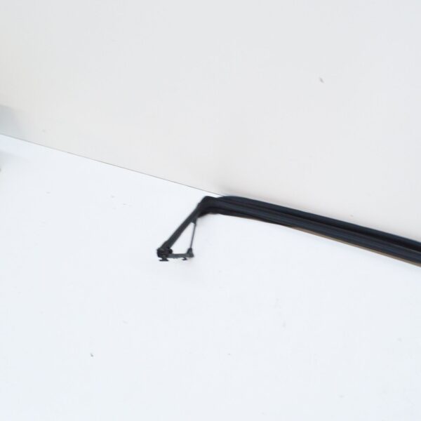 NEW VOLKSWAGEN GOLF MK8 ROOF WIND DEFLECTOR 3G9877651C ORIGINAL - Image 6
